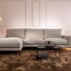 sofa tapizado aquaclean