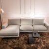 chaise longue tapizado aquaclean