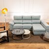 chaise longue 2 plazas
