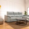 chaise longue Ariel