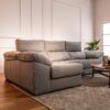 chaise longe 3 plazas