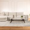 chaise longue Bertina