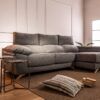 chaise longue comodo