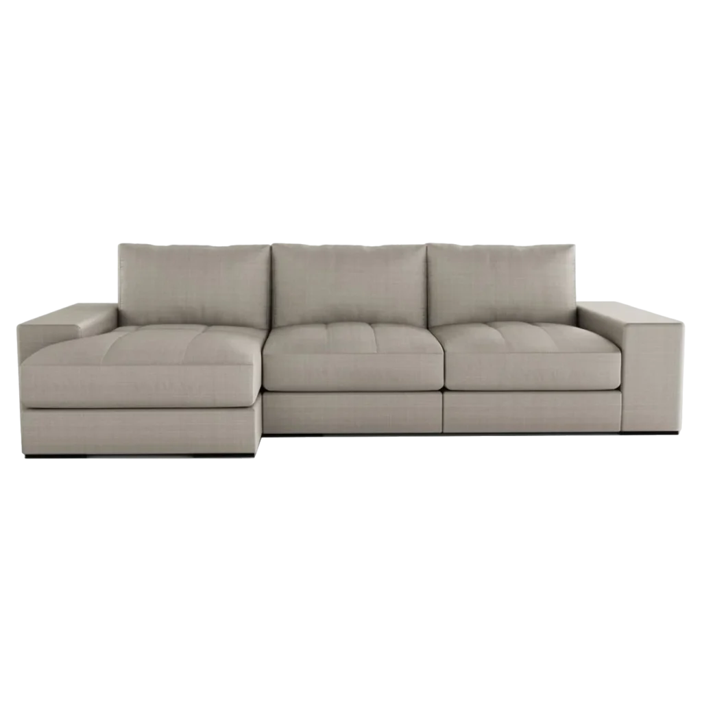 Giant Chaiselongue