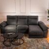 chaiselongue sofa comodo