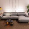 chaise longue 3 plazas