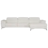 Sofá Chaise Longue Flavio