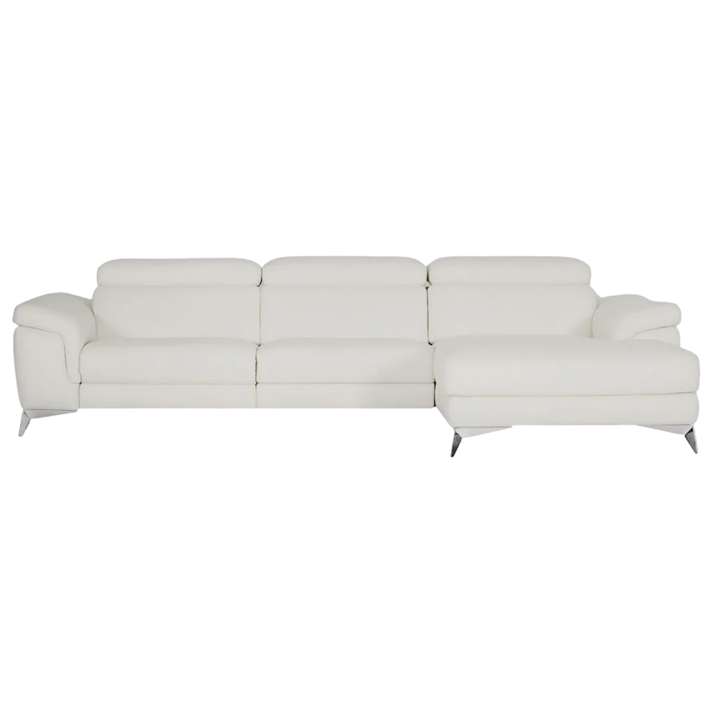 Sofá Chaise Longue Flavio