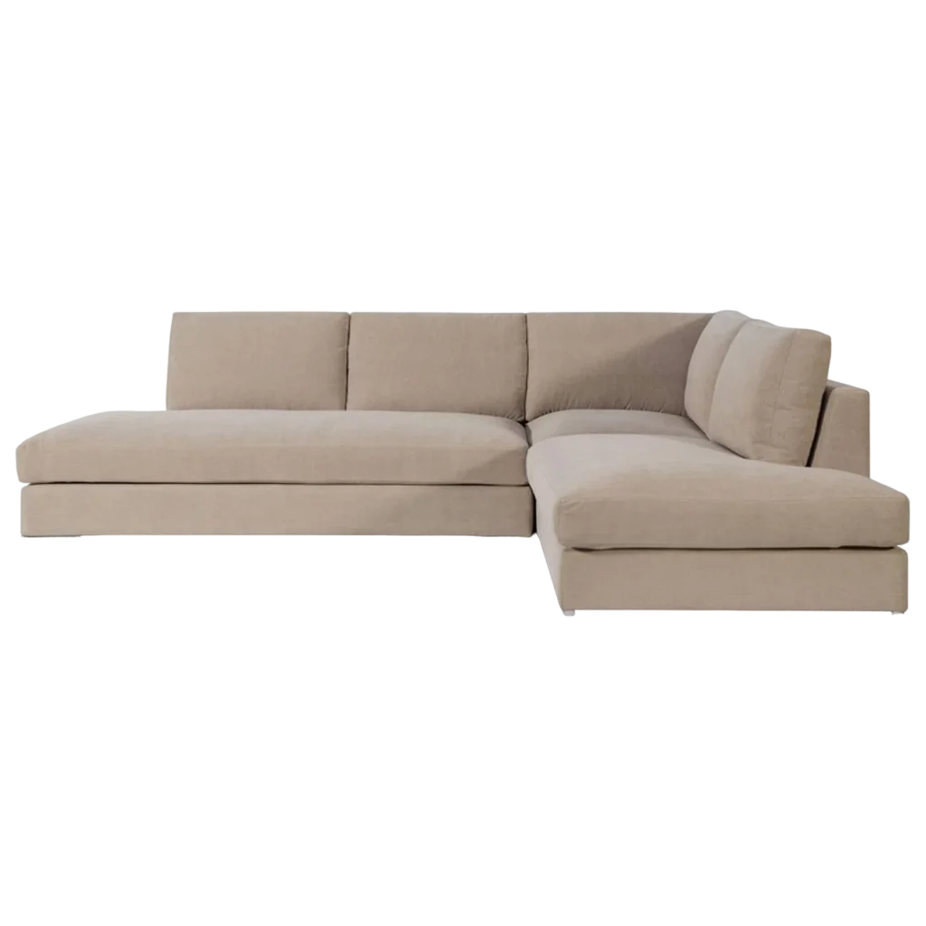 rinconera beige bertina