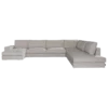 rinconera bertina con chaise longue