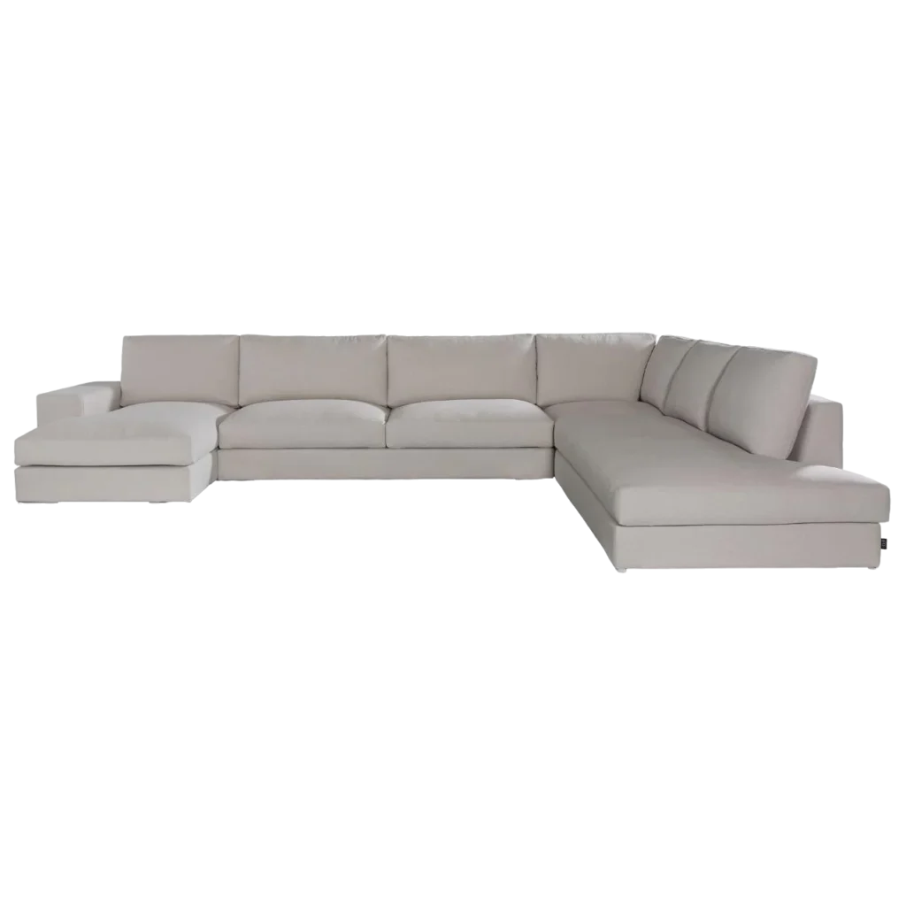 rinconera bertina con chaise longue