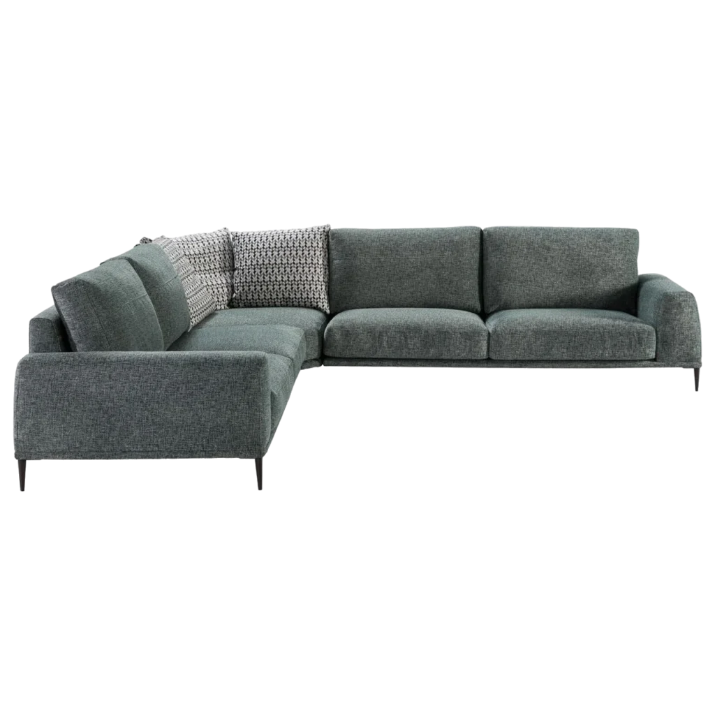 sofa rinconera alpha
