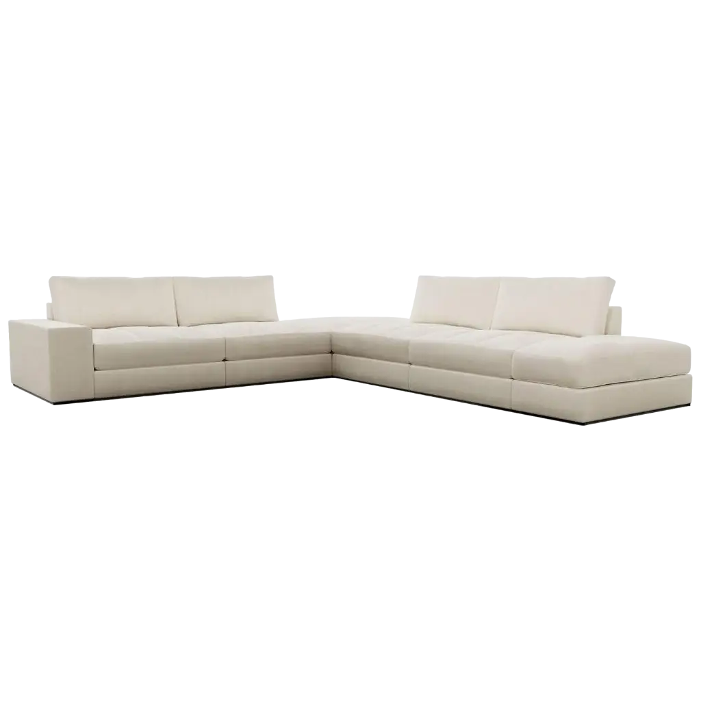 sofa rinconera gigante Giant