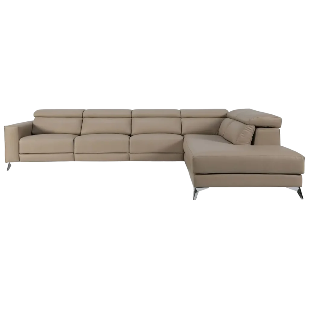 sofa terminal rinconera Sigma