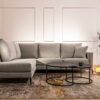 sofa rinconera terminal memphis