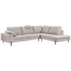 sofa rinconera luxor