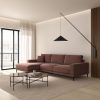 altano sofa chaise longue
