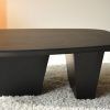 mesa de madera de roble