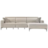 cies sofa chaise longue extraibles