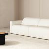 sofa asientos deslizantes yute