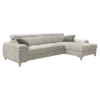 sofa con chaiselongue senna