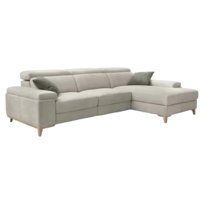 sofa con chaiselongue senna
