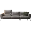 sofa 3 plazas berlin tela antimanchas
