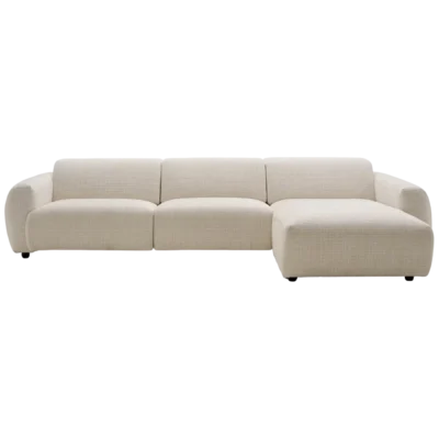 sofa cielo con chaise longue