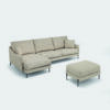 Argos Chaiselongue
