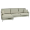 sofa argos con chaise longue