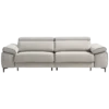 sofa con asientos deslizantes aston